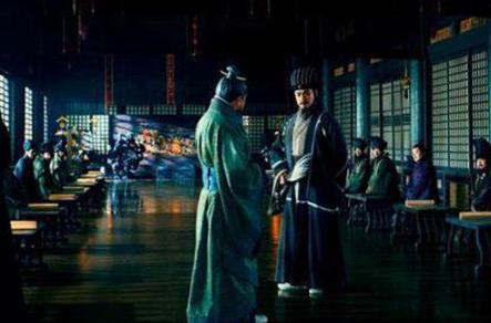 孙权说虞翻““可与东方朔为比矣”,为何却不重要他