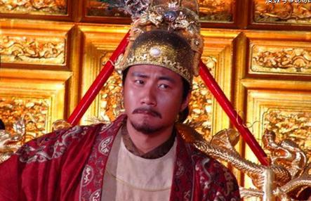 朱元璋贵为皇帝到底有多惨 人生最悲惨的三件事他都经历了