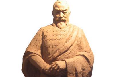 傅介子的逆袭传奇!傅介子一生有哪些成就和功劳