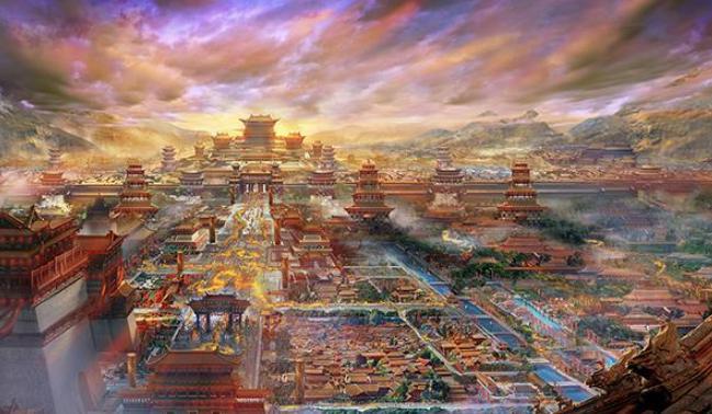 揭秘:古代历史上那些被活活饿死的帝王