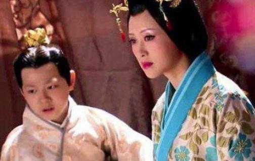 汉武帝离开时要除掉这个女人,大臣为何都反对