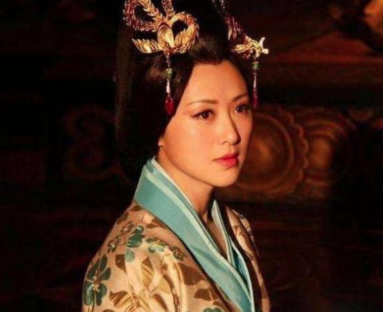 汉武帝离开时要除掉这个女人,大臣为何都反对