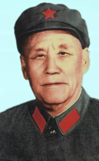 何长工：没被授衔的多面手军事家