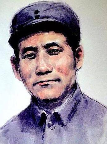 何长工：没被授衔的多面手军事家