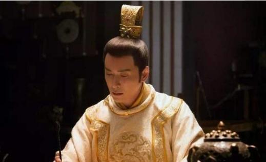 李弘是不是李治的亲儿子