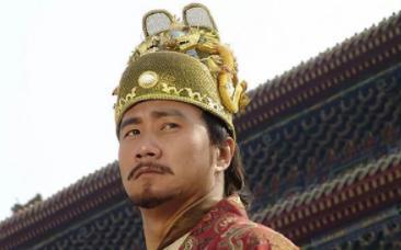 《倚天屠龙记》中赵敏的原型是谁