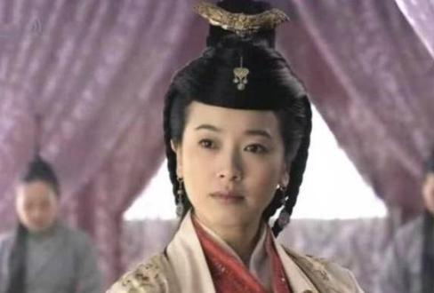 勾践发妻是谁