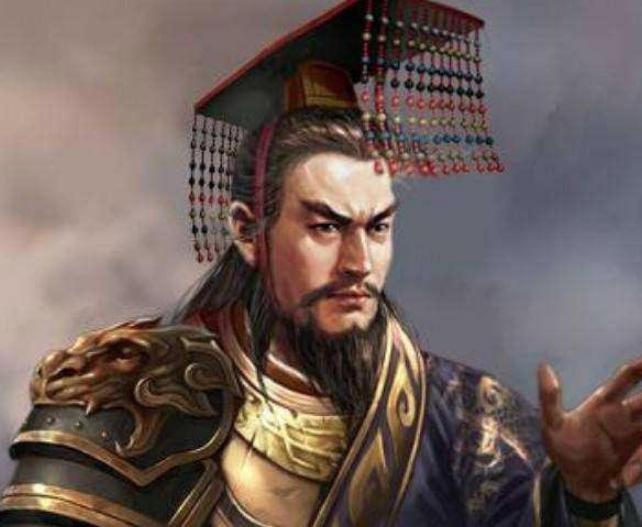 揭秘:前燕景昭帝慕容儁为何对石虎掘坟曝尸