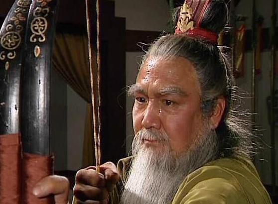 关羽真的以黄忠为伍为耻辱吗