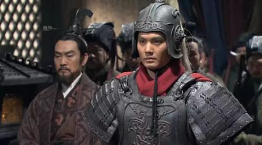 长平之战,秦军把赵国主力军灭了,但却在40年之后才灭了楚国