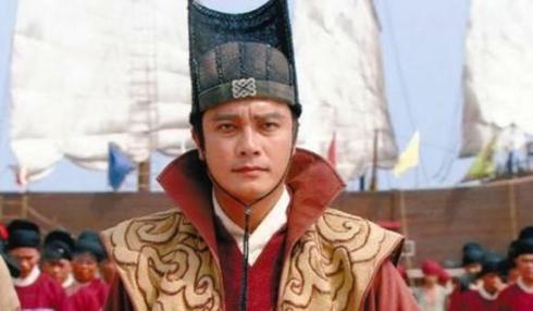 郑和本来叫什么