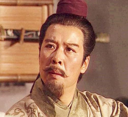 三国时期能惹曹操大怒的有哪几个人