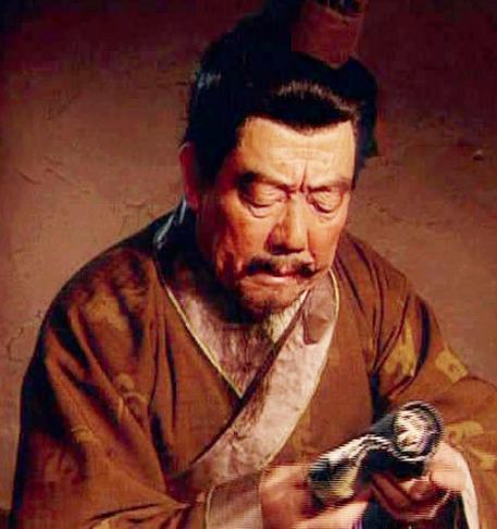 三国时期能惹曹操大怒的有哪几个人