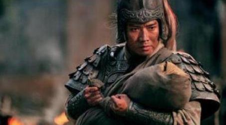 他是刘备最信任的武将,却害死了三员大将