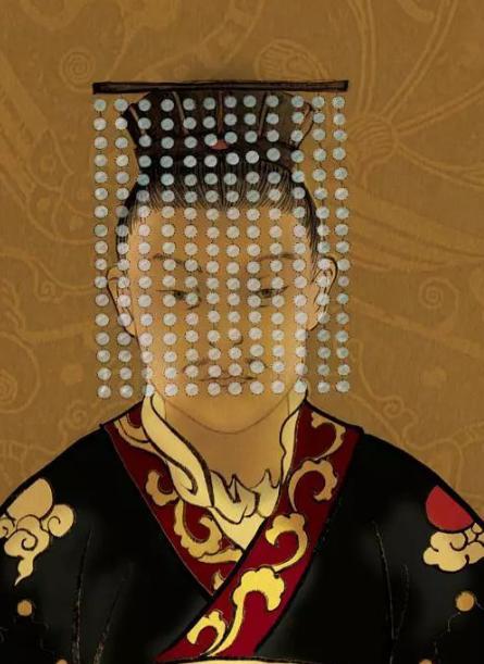 在位27天的汉废帝，虽不是好的君王，但却有很好的治理之才
