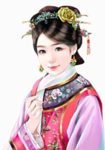 康熙最宠爱的女儿，固伦荣宪公主19岁出嫁，56岁病逝