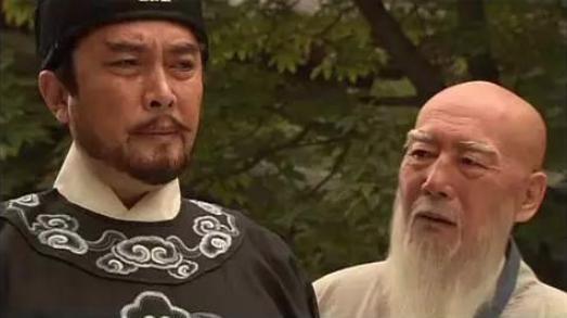 马皇后出殡时大雨倾盆朱元璋大怒,一位和尚说了一句话救了在场人