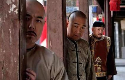 中国古代最大的贪官是谁