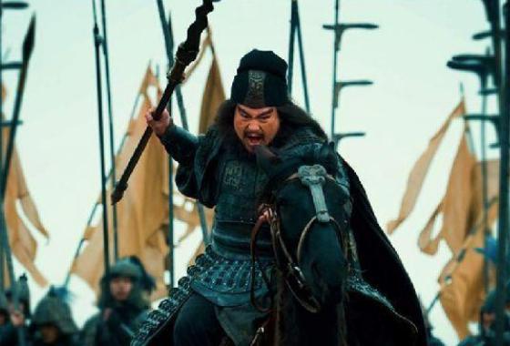 刘备一生识人无数擅用人才,最后却还是败在用人上