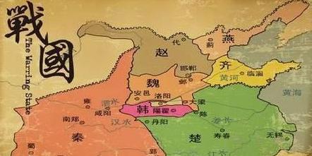 中国历史上独一无二的奇葩政体,虽然只存在五年,但影响极其深远
