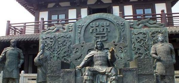 中国历史上独一无二的奇葩政体,虽然只存在五年,但影响极其深远
