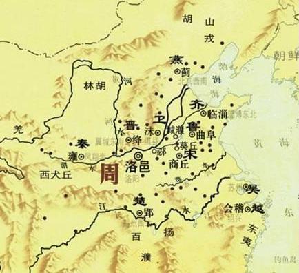 中国历史上独一无二的奇葩政体,虽然只存在五年,但影响极其深远