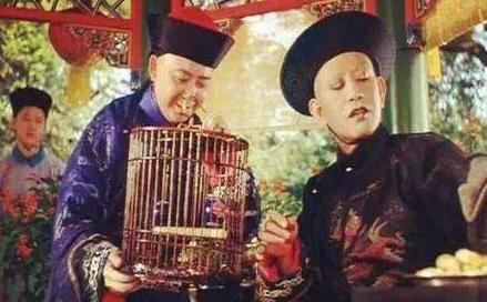 大太监小德张是什么结局