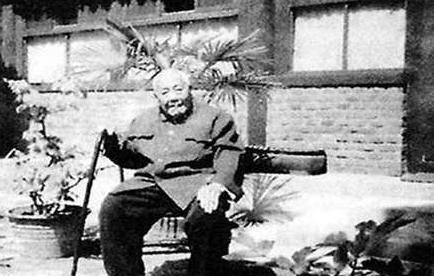 大太监小德张是什么结局
