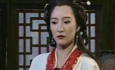 金庸顶级配角：“心机婊”马大元夫人到底有了多少男人