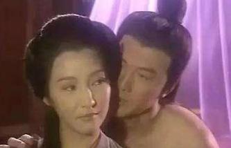 金庸顶级配角：“心机婊”马大元夫人到底有了多少男人