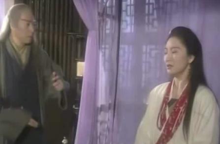 金庸顶级配角：“心机婊”马大元夫人到底有了多少男人