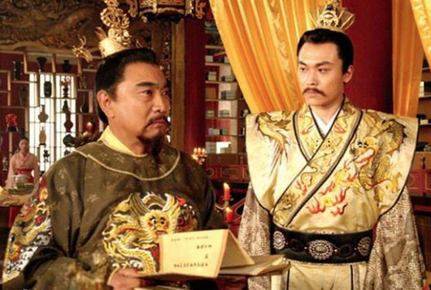 金太宗曾修了一条“万里长城”,结果过程出了问题