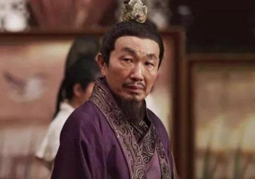 此人嚣张霸道无视皇权,结果却被自己的儿子所杀