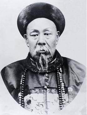 董福祥做出的成就有哪些 历史上对他的评价是什么样的