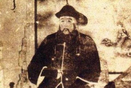 哈达公主是什么人