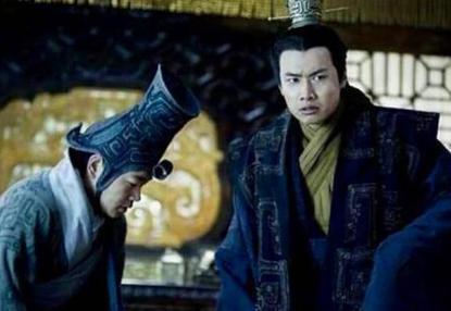 秦始皇的血脉都去了什么地方 他还有后代存在吗