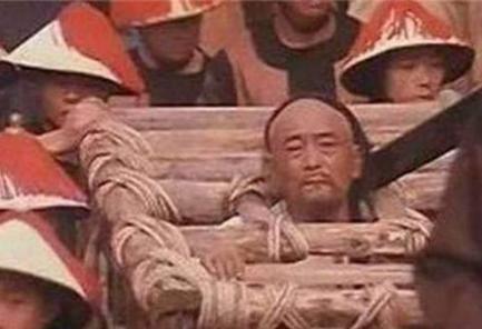 清朝官员柏葰为何觉得自己进了大牢不会死