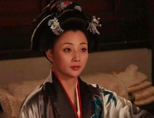晋元帝不娶贵族少女,为何偏偏娶了一个丧偶妇人