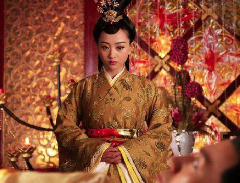晋元帝不娶贵族少女,为何偏偏娶了一个丧偶妇人