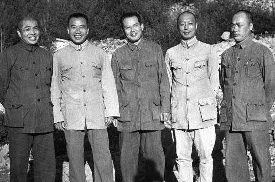 童陆生的军衔是什么