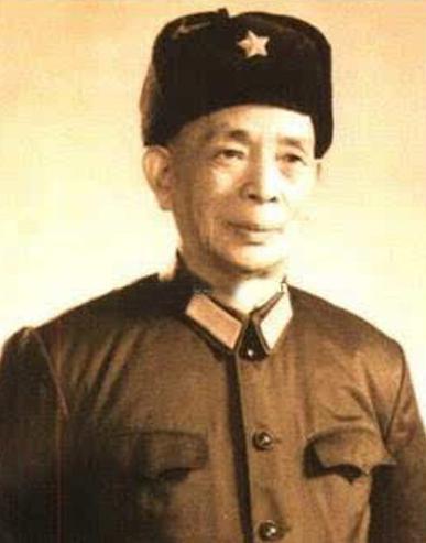 童陆生的军衔是什么