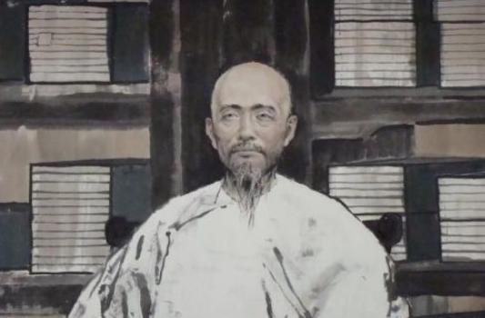 历史上的和珅虽是贪官,但也有能干的一面