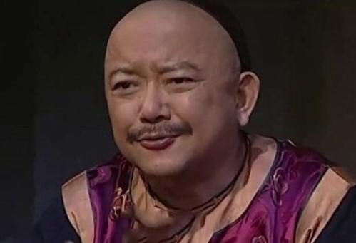 历史上的和珅虽是贪官,但也有能干的一面