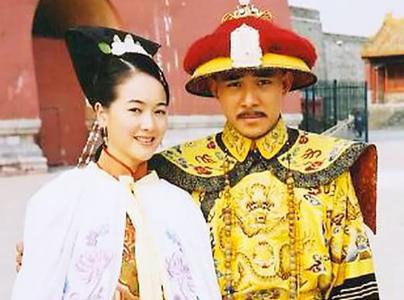 嘉庆为何就没能中兴大清王朝呢 难道说他用错了人吗