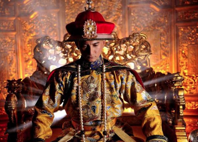 雍正为何向沙俄低头,让出10万平方公里的领土