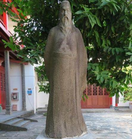 李德裕是什么样的人