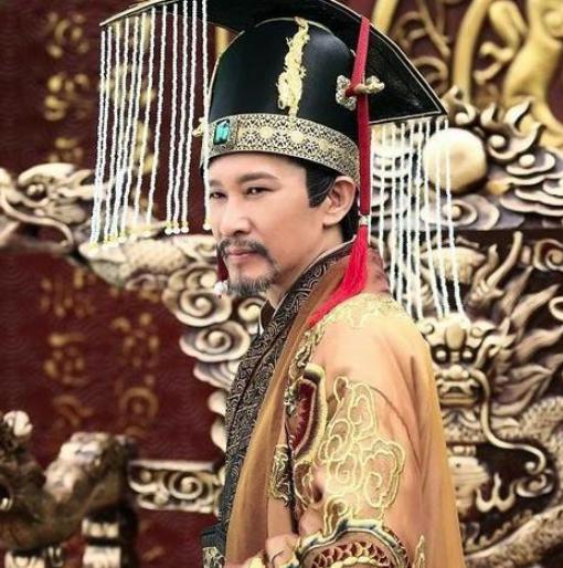 揭秘:大唐猛将来瑱在历史上到底有多猛