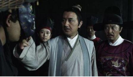 朱元璋创立了一制度,官员不待见百姓却拥戴