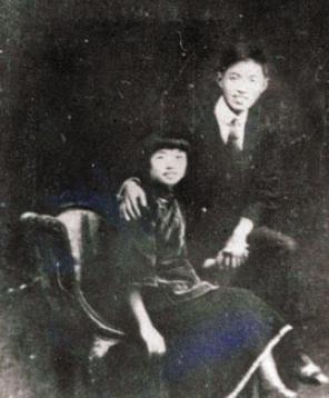 揭秘:沈泽民与张琴秋的红色恋情