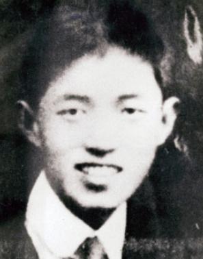 揭秘:沈泽民与张琴秋的红色恋情